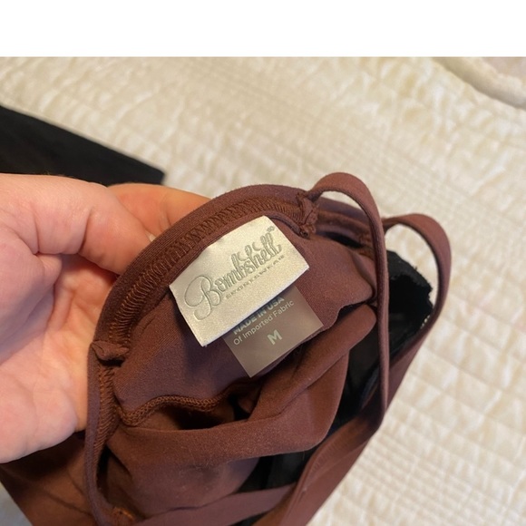 Sculpt bodysuit - Picture 3 of 4